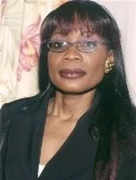 photo de Maître Félicité Esther ZEIFMAN