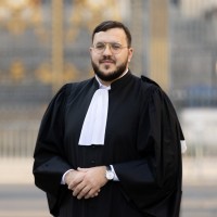 photo de Maître Billel Zekri