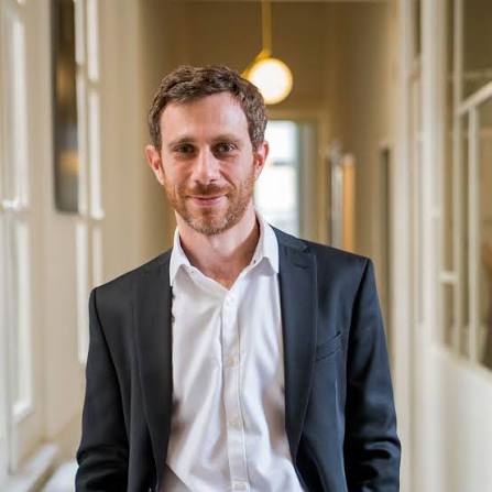 photo de Cabinet KAUFFMANN Florian