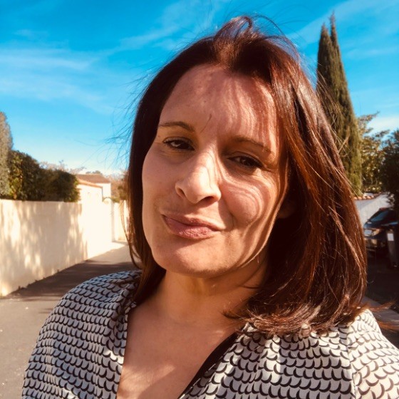 photo de Maître Angelica Ramos