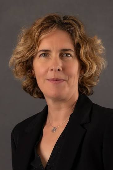 photo de Maître Marianne SARDENNE
