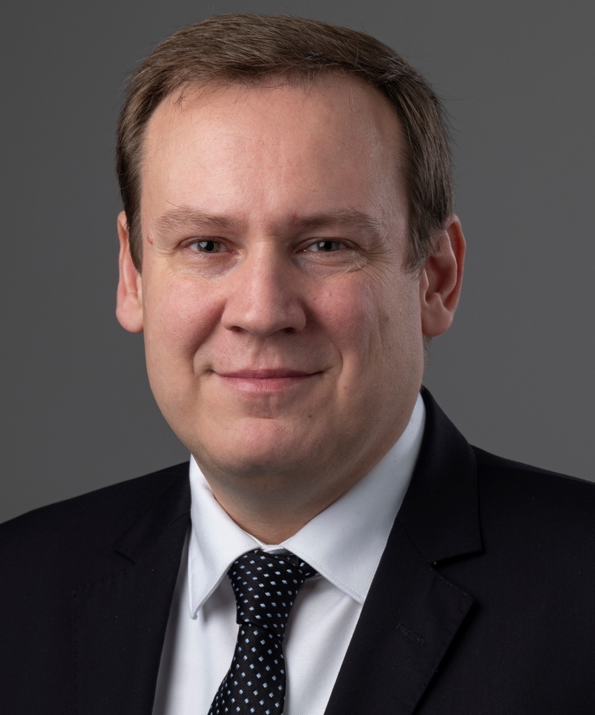 photo de Maître Nicolas Martin
