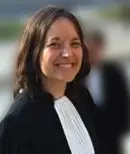 photo de Maître Christelle GIRARD