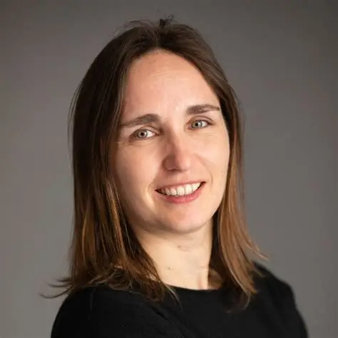 photo de Maître Sarah Diamant-Berger