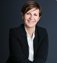 photo de Maître Sabrina GAYET