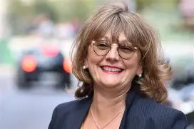 photo de Maître Martine FIGUEROA