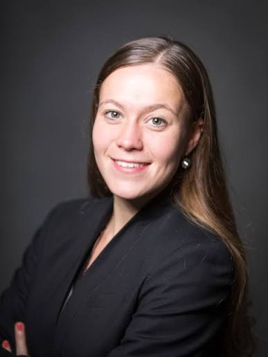 photo de Maître Marie Chareau