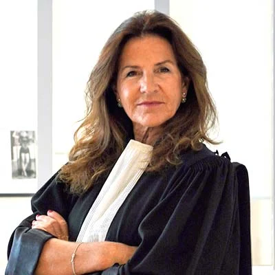 photo de Maître Nathalie Guion de Meritens