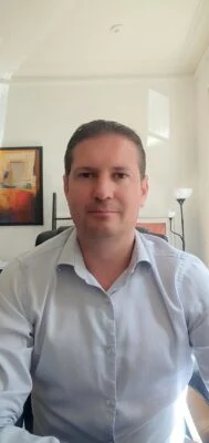 photo de Maître Cédric BELMONT