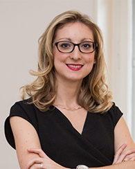 photo de Maître Véronique ZIMMER-CUTIN