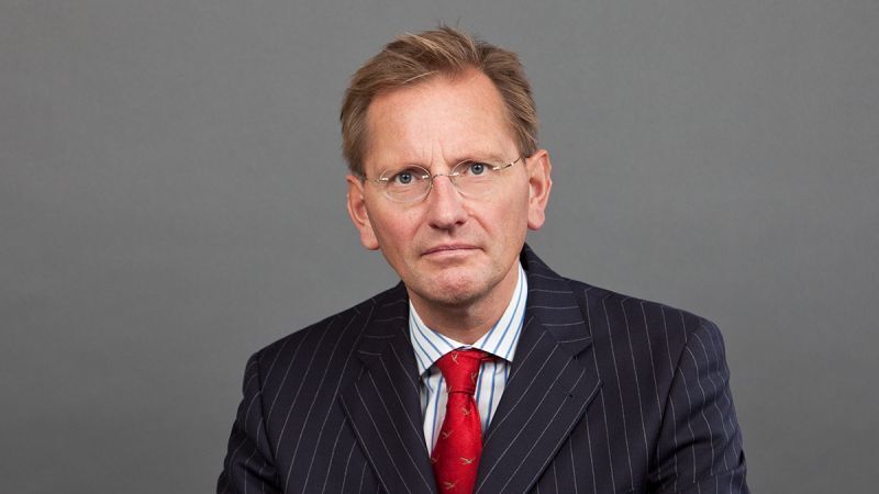 photo de Maître Eric Alban Wolff