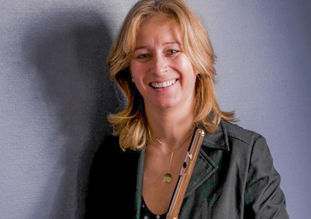 photo de Maître Sandrine FRANCOIS
