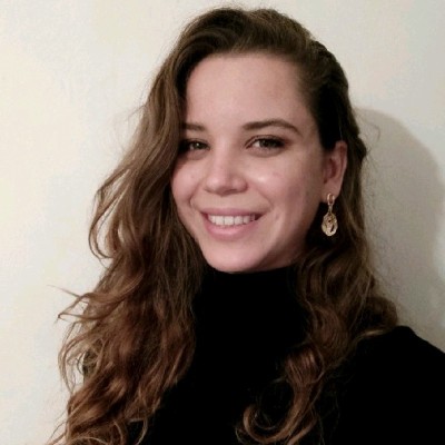 photo de Maître Ludivine Budria