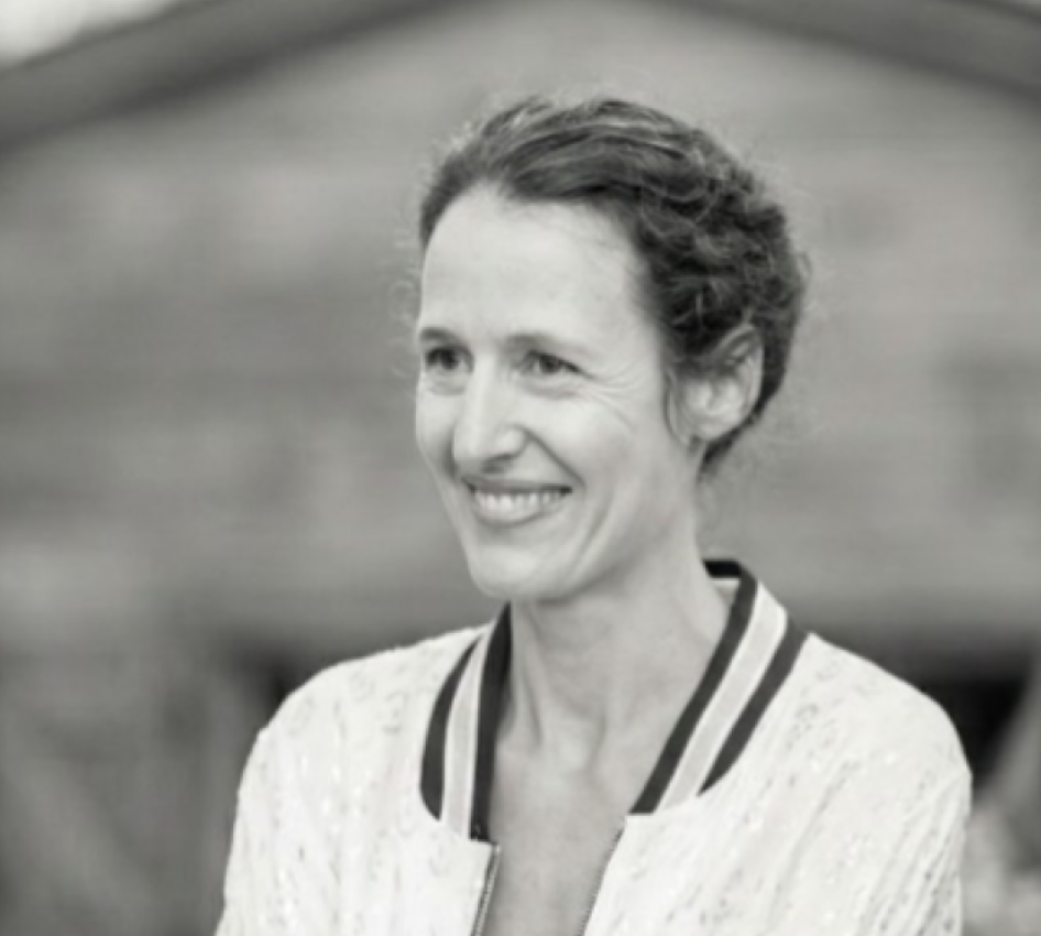 photo de Maître Juline Morel