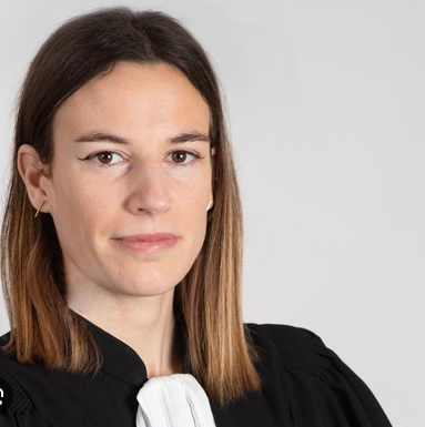 photo de Cabinet Mathilde Maraud