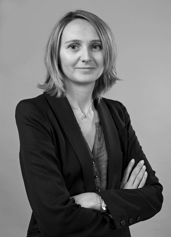photo de Maître Diana Henry