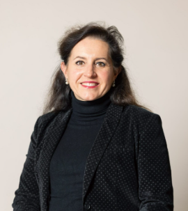 photo de Maître Bérangère Ader