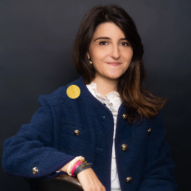 photo de Cabinet Chloé DAGUERRE-GUILLEN