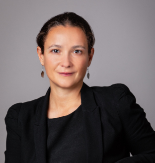 photo de Cabinet PAULINE LEYRIS