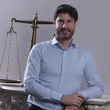 photo de Maître Guillaume HARPILLARD