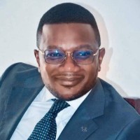 photo de Maître Pétral-Landry BAGANINA