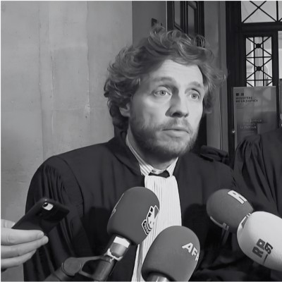 photo de Maître Gaessy Gros
