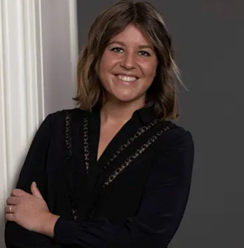 photo de Maître Morgane DUPRÉ-BIRKHAHN