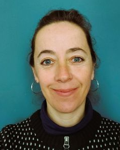 photo de Maître Marie-Caroline CAZERES