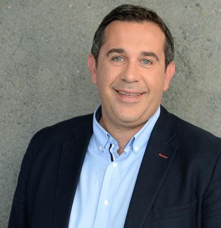 photo de Maître Silvère MARVIE