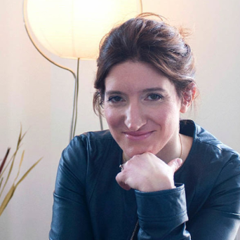 photo de Maître Coraline GRIMAUD