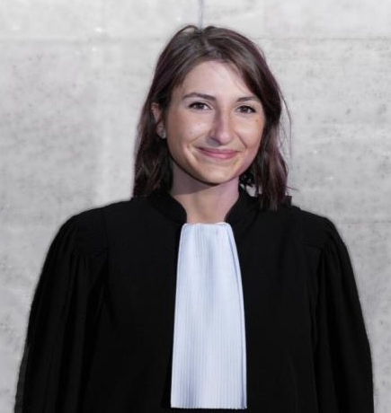 photo de Maître Fadela KIDARI