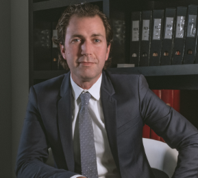 photo de Maître Jean-Alexandre COSTANTINI