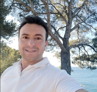 photo de Maître Franck Abikhzer