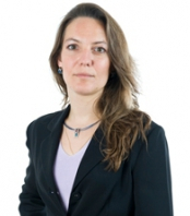 photo de Maître Estelle SAETTI-LEBRETON