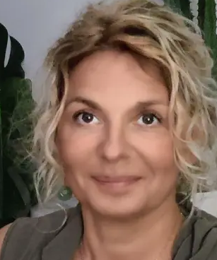 photo de Maître Anne-Sophie Petit