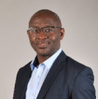 photo de Maître Charles Dongmo Guimfak