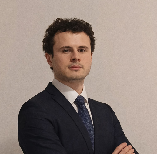 photo de Maître Edouard Devos