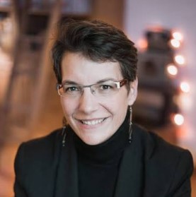 photo de Maître Claire Danis de Almeida