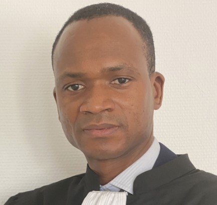 photo de Maître Oumar BERTÉ