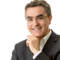 photo de Maître Stéphane Gardette - CAPCODE