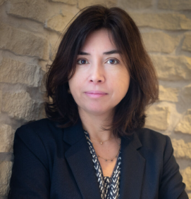 photo de Maître Fanny Le Buzulier