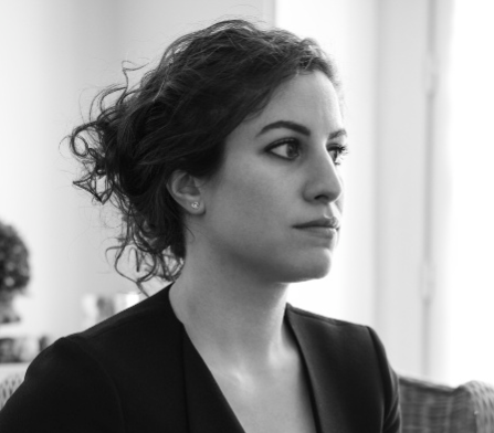 photo de Maître Sarah VALDURIEZ