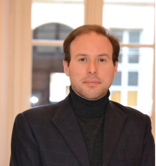 photo de Maître Alexandre Dumont
