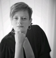 photo de Maître Coralie Prunac