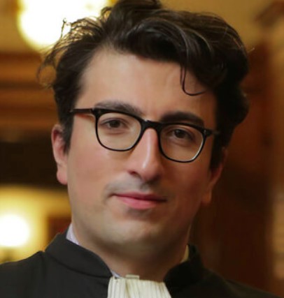 photo de Maître Auni Kirmen