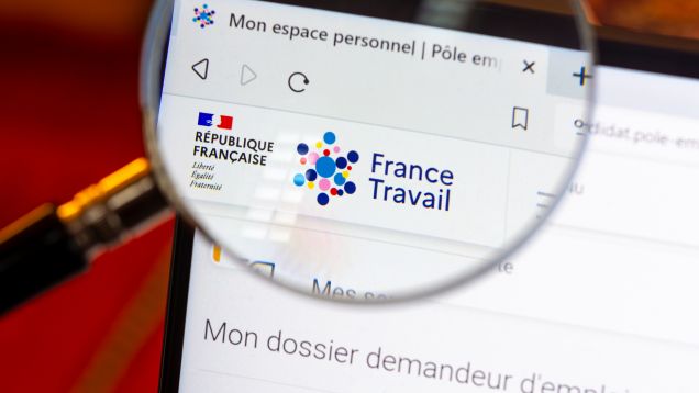 France Travail remplace Pôle emploi tout savoir