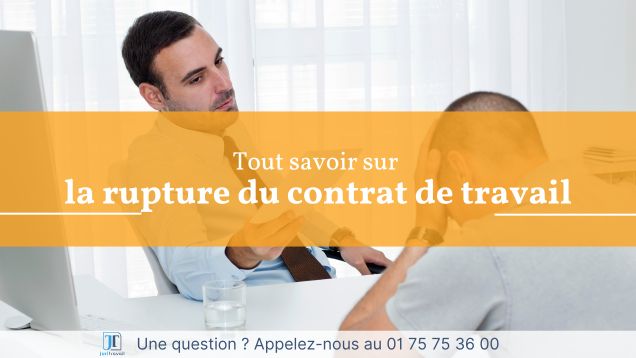 Rupture Contrat Interim Par Le Salarie