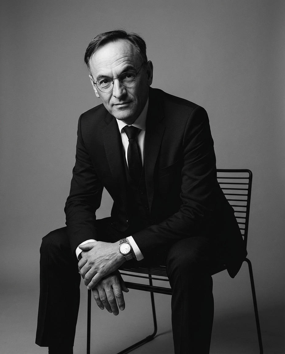 photo de Maître Eric ROCHEBLAVE