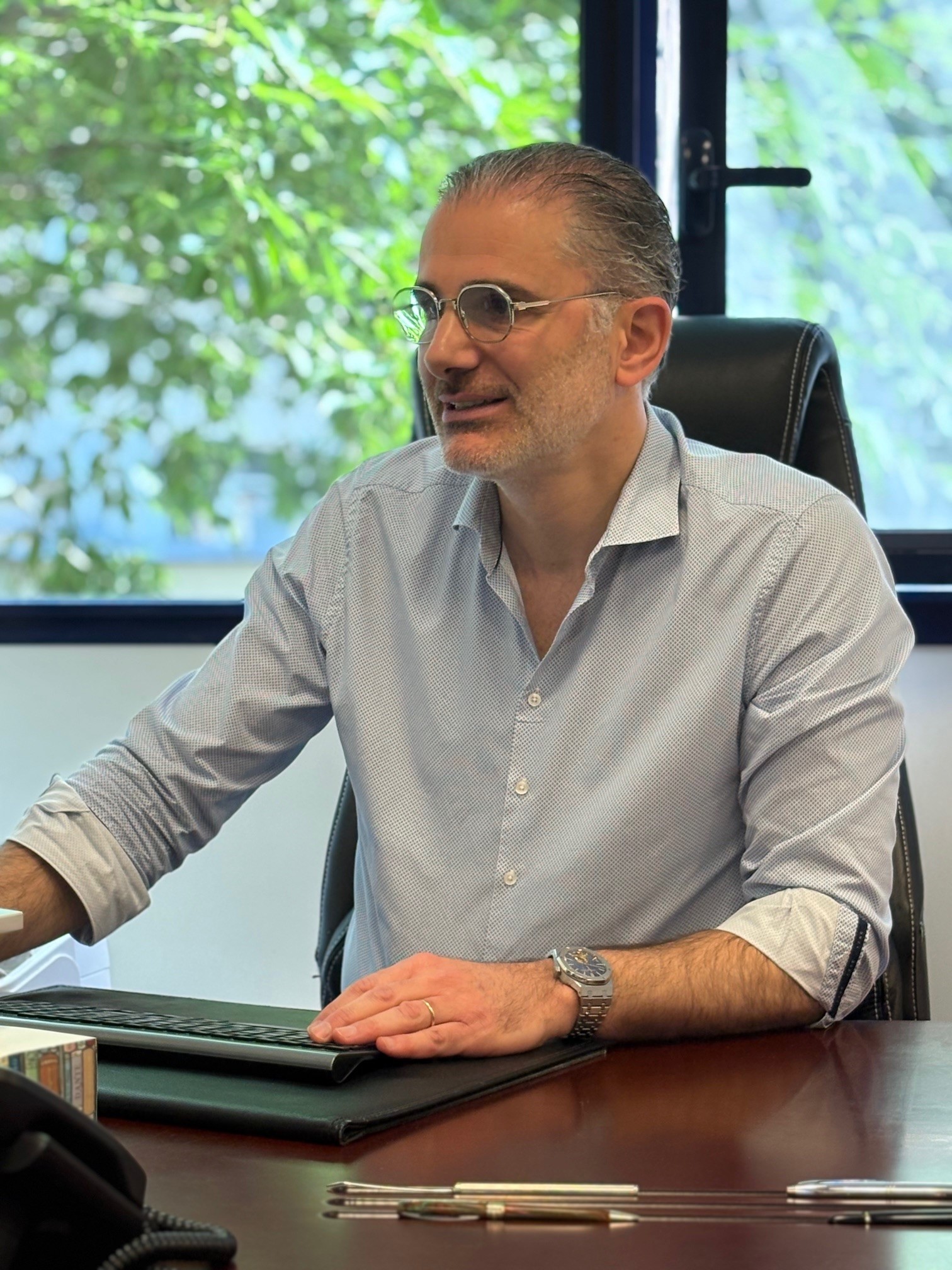photo de Cabinet Maître David BAC