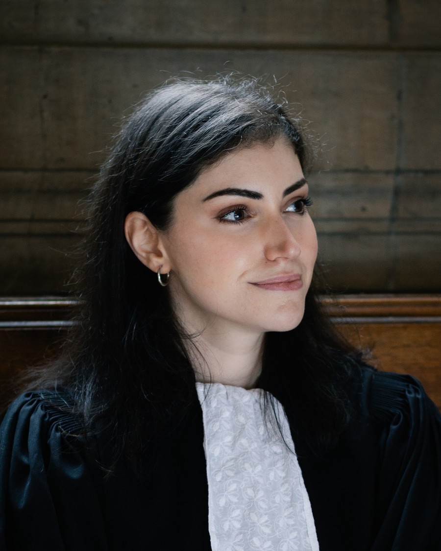 photo de Maître Elodie Kalfon